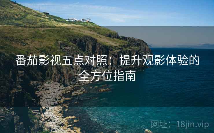番茄影视五点对照：提升观影体验的全方位指南